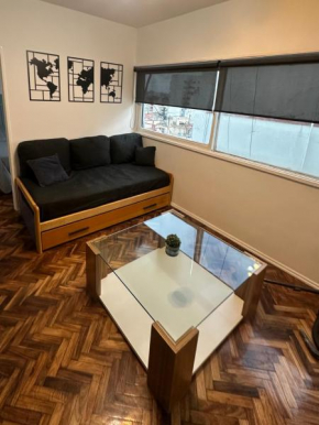 Experiencia unica en el casco historico bonaerense